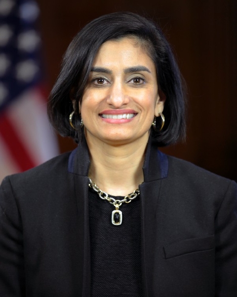 Seema Verma Seema Verma