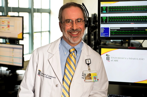 Marc Zubrow, University of Maryland Medical System Marc Zubrow, University of Maryland Medical System