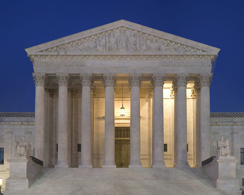 Supreme Court Supreme Court