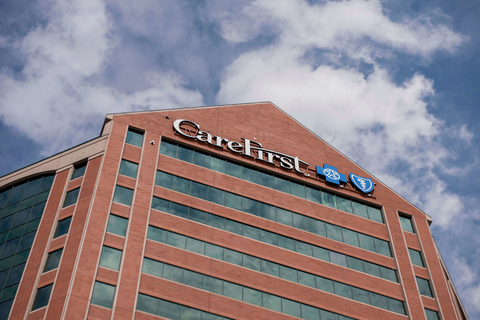 CareFirst building1 CareFirst building