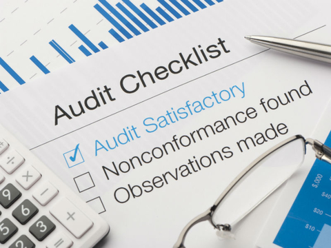 Audit_good Audit