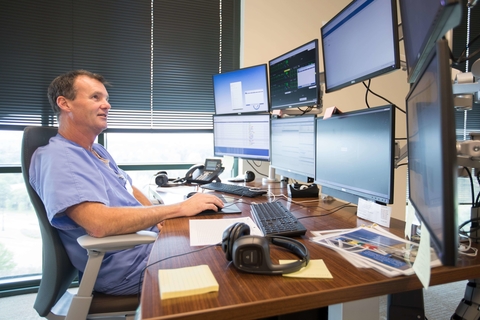 University of Mississippi Medical Center- Center for Telehealth University of Mississippi Medical Center- Center for Telehealth