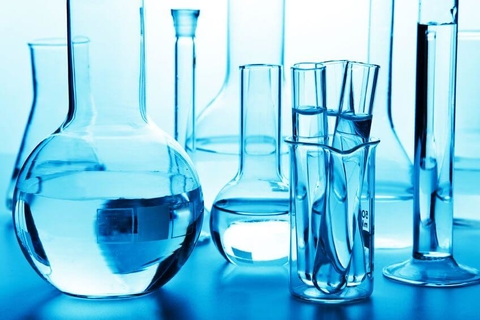 Lab glassware Lab glassware