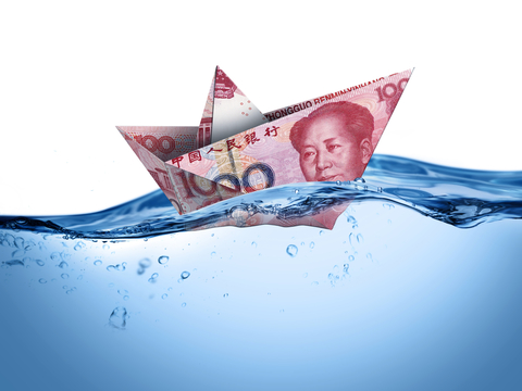 China Overseas Investment China outbound capital restrictions