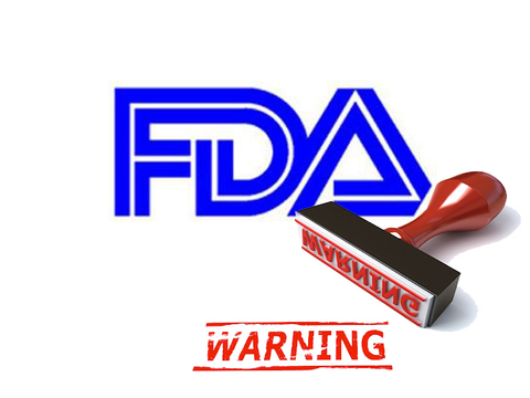 FDA logo FDA