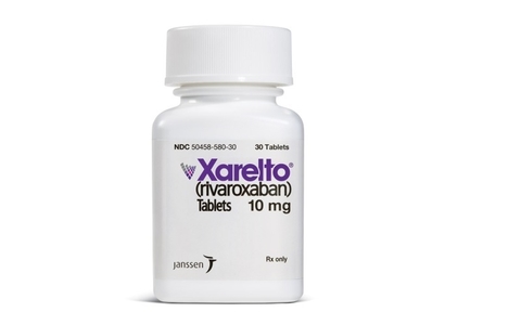 Xarelto Xarelto