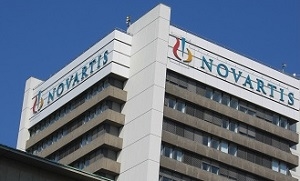 Novartis kickbacks case 'explodes' with feds' demand for backup on 80,000 doctor events Novartis kickbacks case 'explodes' with feds' demand for backup on 80,000 doctor events