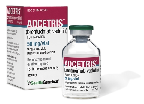 Adcetris Adcetris