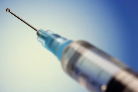 Vaccine Vaccine