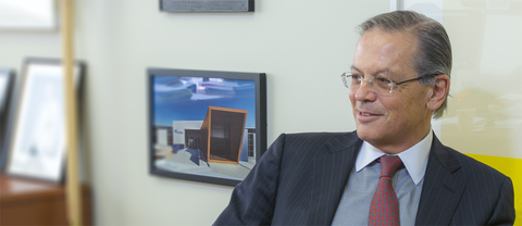 Arie Belldegrun Kite CEO Kite