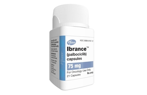 Ibrance Ibrance