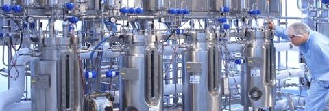 Fujifilm Diosynth Biotechnologies in Texas Fujifilm Diosynth Biotechnologies in Texas