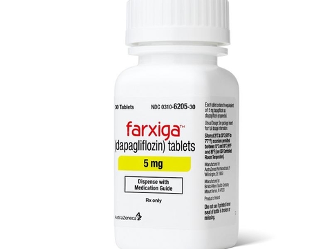 Farxiga Farxiga