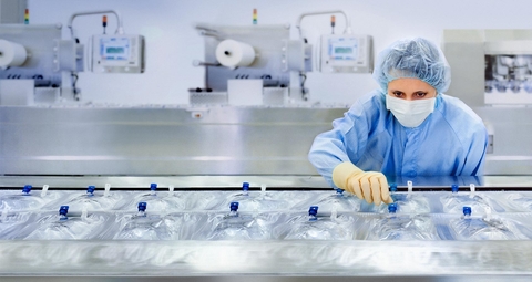 Fresenius Kabi Fresenius Kabi