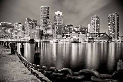 Boston Boston