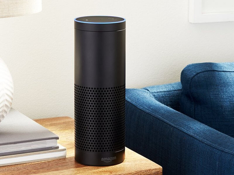 Alexa Marriott tests Alexa, Siri for voice-controlled hotel rooms