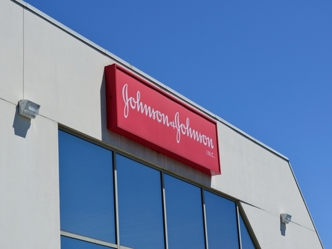 johnson johnson