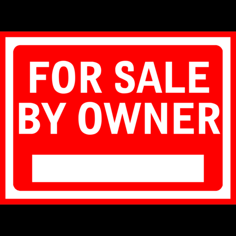 For Sale sign For Sale sign