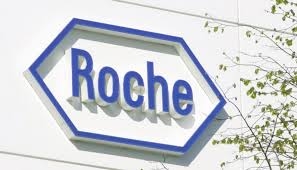 Roche Roche logo