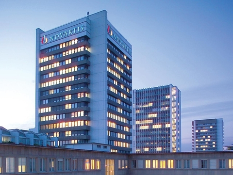 novartis novartis
