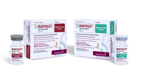 Imfinzi Imfinzi