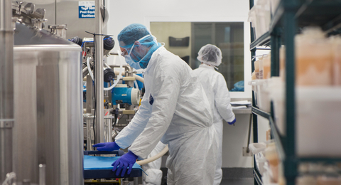 Emergent BioSolutions Emergent BioSolutions