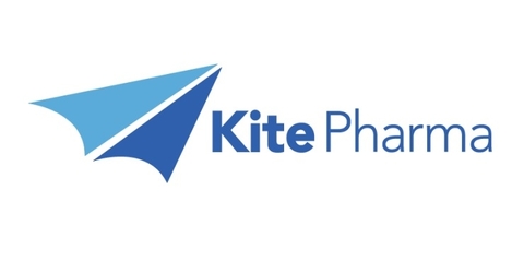KitePharma_Logo Kite Pharma logo