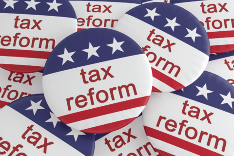 Tax Reform tax reform