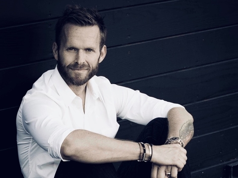 Bob Harper AstraZeneca Biggest Loser Bob Harper fitness guru