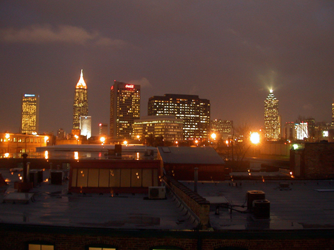 Downtown Atlanta Downtown Atlanta