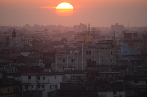 Dhaka, Bangladesh Dhaka, Bangladesh