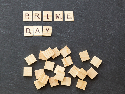 Amazon Prime Day (Marco Verch/CC BY 2.0)