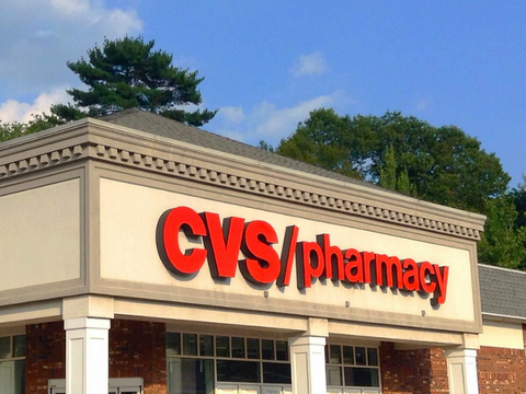 CVSpharmacy CVS Pharmacy