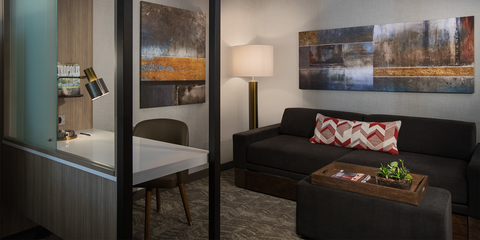 West Elm Springhill Suites West Elm Springhill Suites