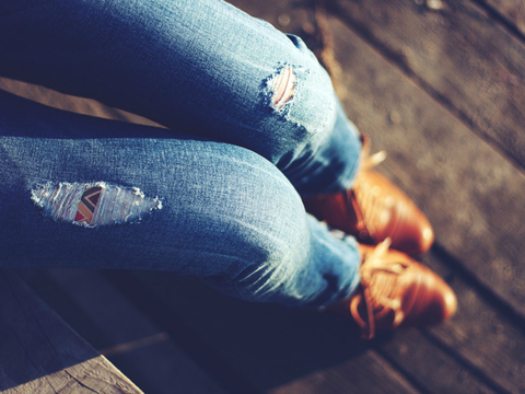 ZaraJeans Zara jeans