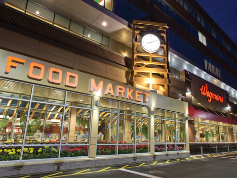 Wegmans800x600 Wegmans