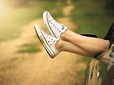 Shoes Shoes