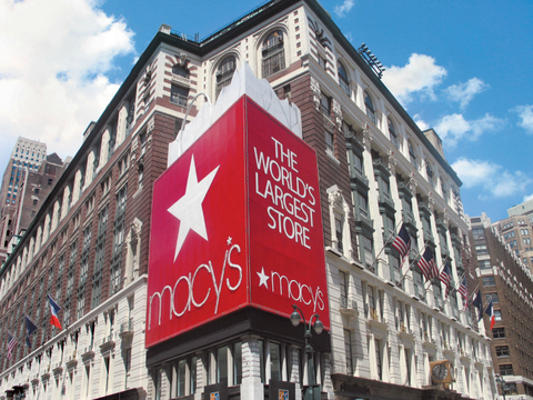 MacysHeraldSquare Macy's Herald Square