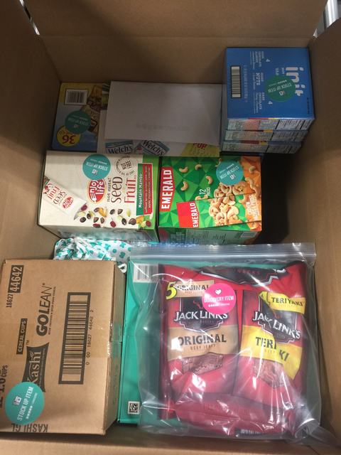 BoxedStockup BoxedStockup