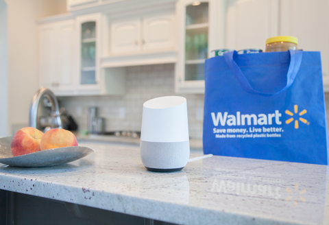 GoogleWalmart GoogleWalmart