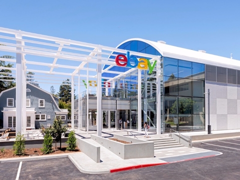 eBay San Jose