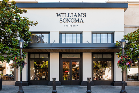 WilliamsSonoma WilliamsSonoma