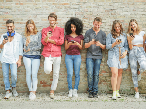 RTW millennials millennials