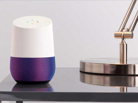 GoogleHome Google Home