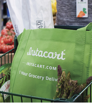 Instacart Instacart