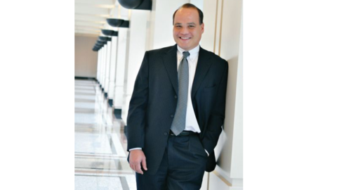 Tom Stanton ADTRAN CEO - 800px version (ADTRAN) Tom Stanton, Adtran
