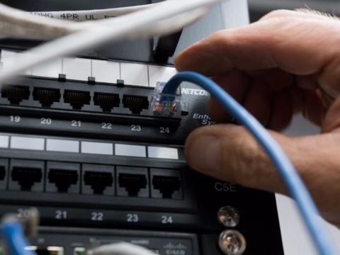 FiberInstall (CenturyLink) fiber install