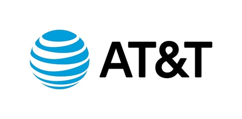 AT&T globe logo 800 PX Image: AT&T AT&T