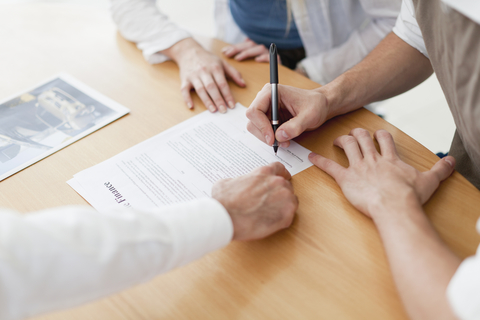 Contract While a final decision won’t be made until February, the ultimate decision of the court will carry the potential to alter how employers draft and enforce employment agreements.