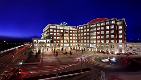 TDS Headquarters (TDS Telecom) TDS Telecom